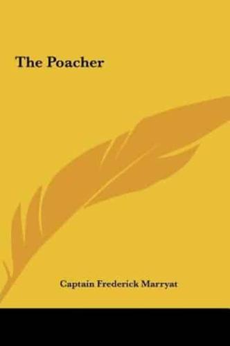 The Poacher the Poacher