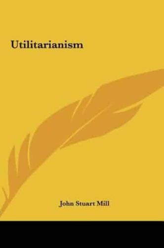 Utilitarianism