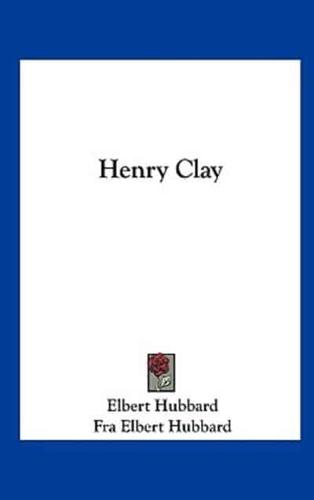 Henry Clay