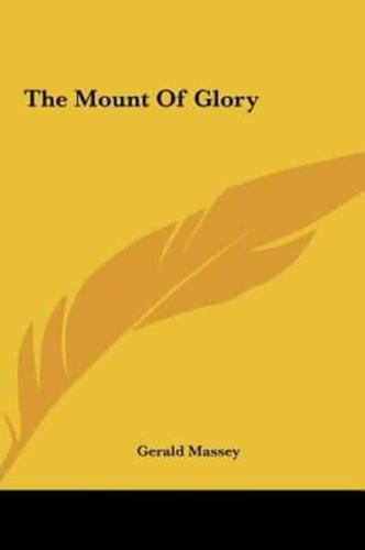 The Mount Of Glory