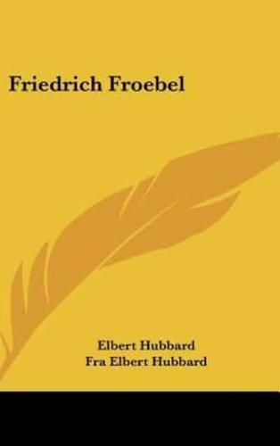 Friedrich Froebel