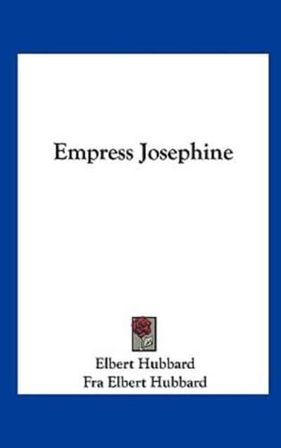 Empress Josephine