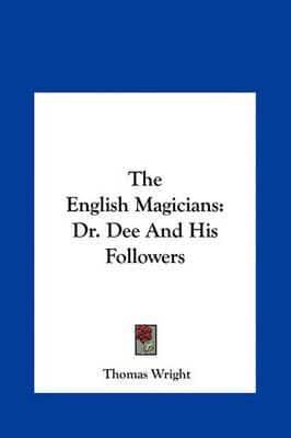 The English Magicians