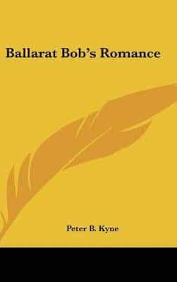 Ballarat Bob's Romance