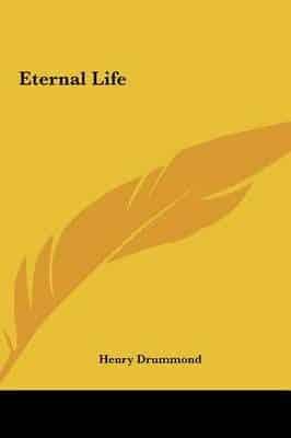 Eternal Life