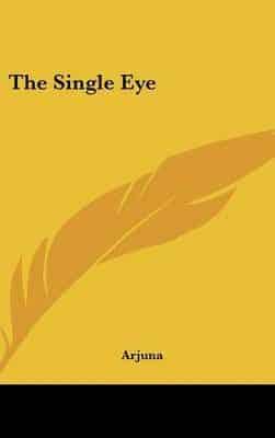 The Single Eye