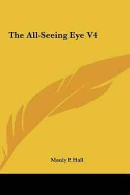 The All-Seeing Eye V4