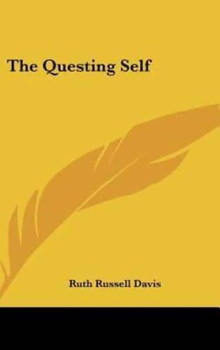 The Questing Self