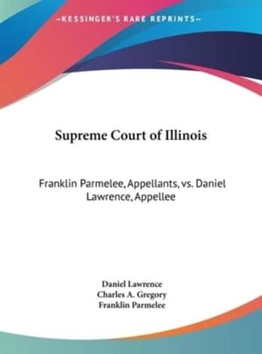 Supreme Court of Illinois