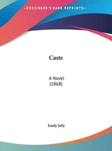 Caste