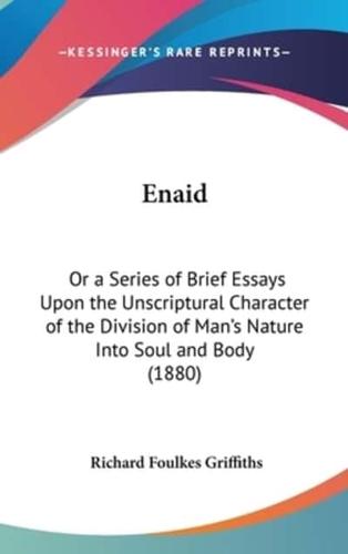 Enaid