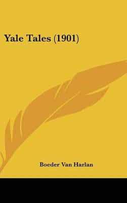 Yale Tales (1901)