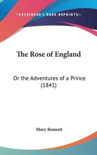 The Rose of England
