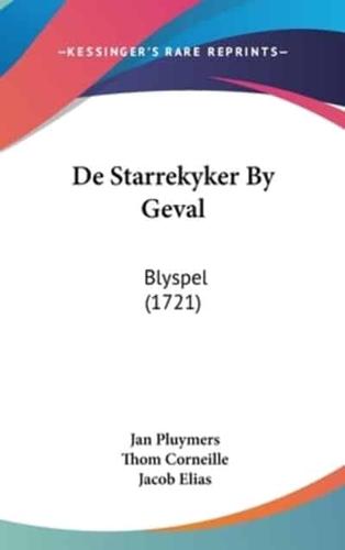 De Starrekyker by Geval