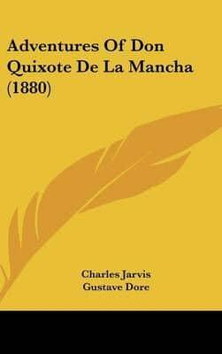 Adventures of Don Quixote De La Mancha (1880)