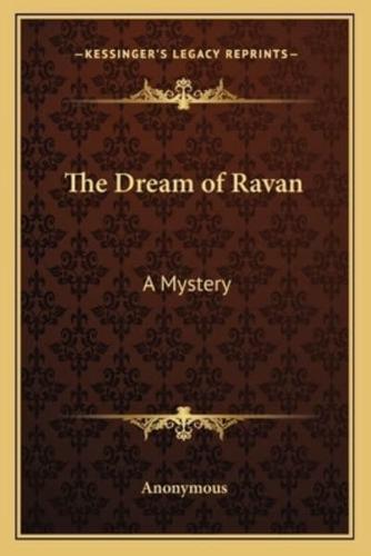 The Dream of Ravan