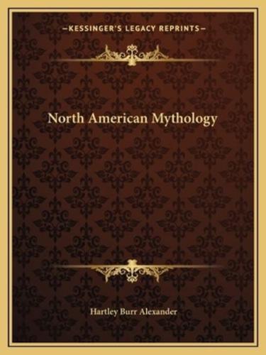 North American Mythology