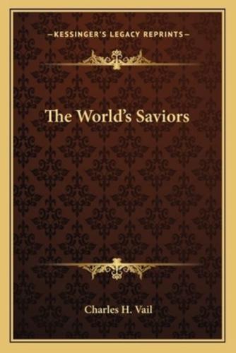 The World's Saviors