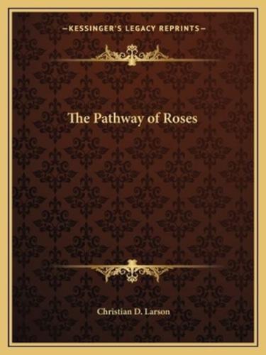 The Pathway of Roses