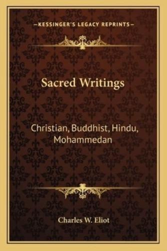 Sacred Writings