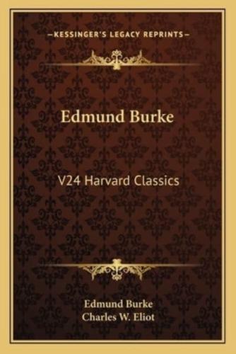 Edmund Burke