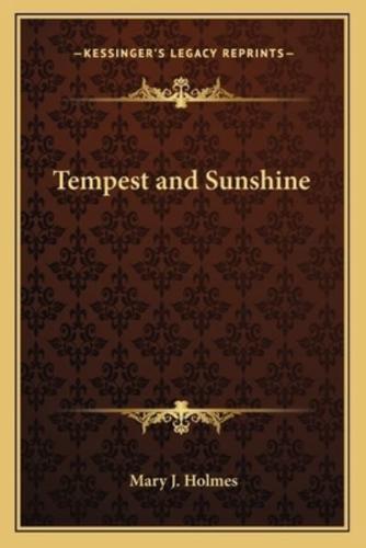 Tempest and Sunshine