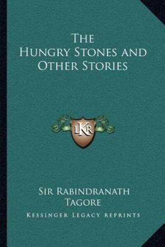 The Hungry Stones and Other Stories