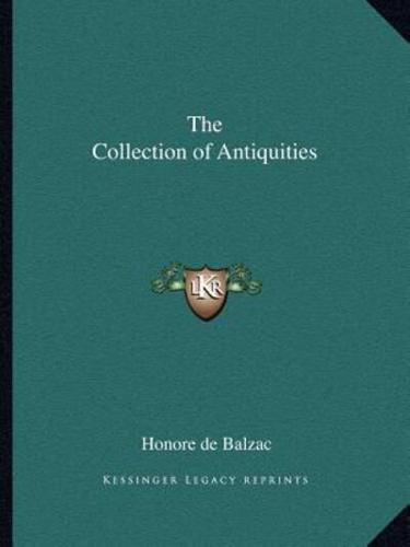 The Collection of Antiquities