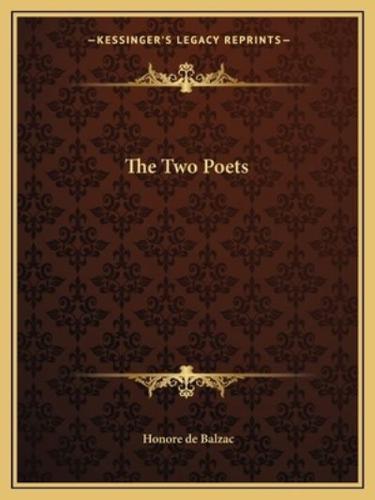 The Two Poets