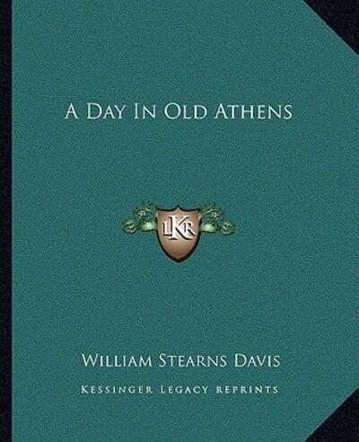 A Day In Old Athens