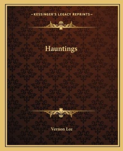 Hauntings