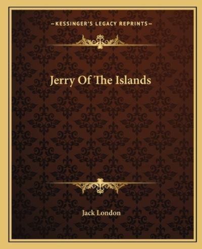 Jerry Of The Islands