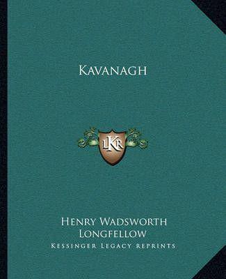 Kavanagh