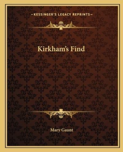 Kirkham's Find