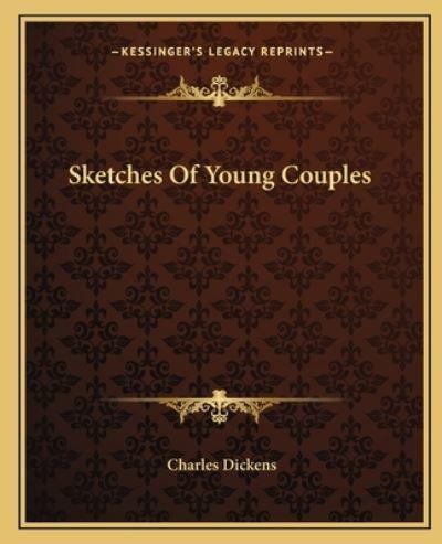 Sketches Of Young Couples