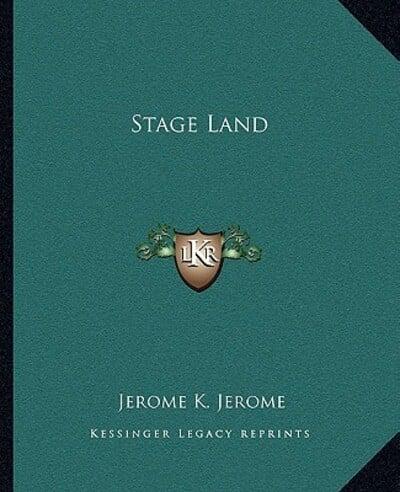 Stage Land