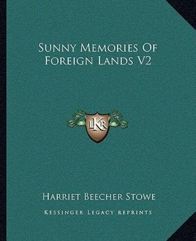 Sunny Memories Of Foreign Lands V2