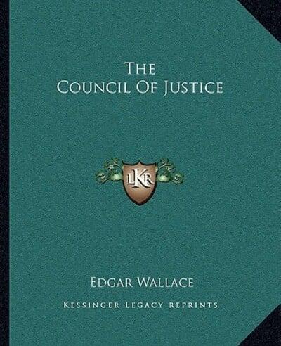 The Council Of Justice