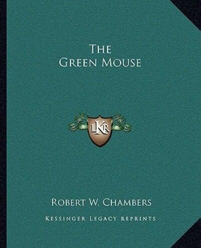 The Green Mouse