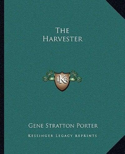 The Harvester