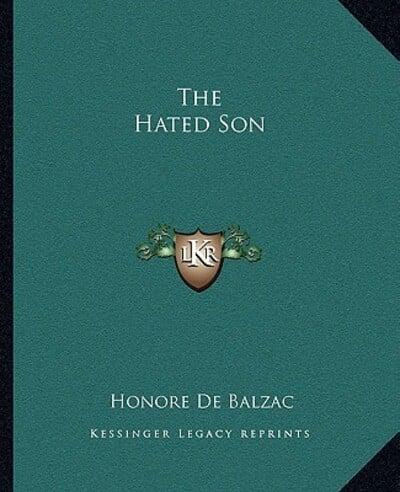 The Hated Son