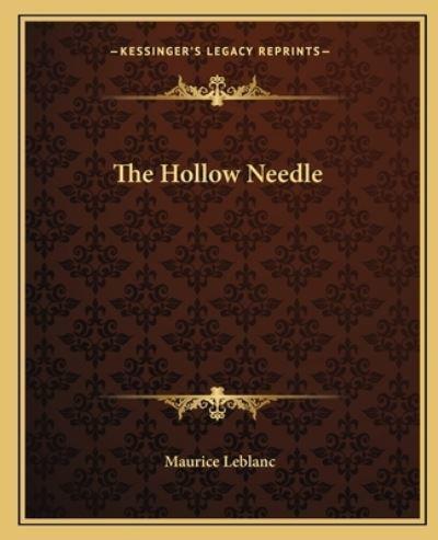 The Hollow Needle