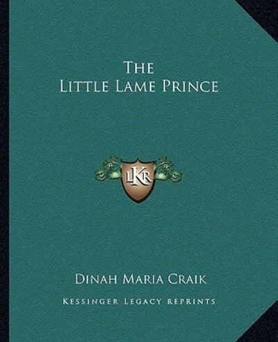 The Little Lame Prince