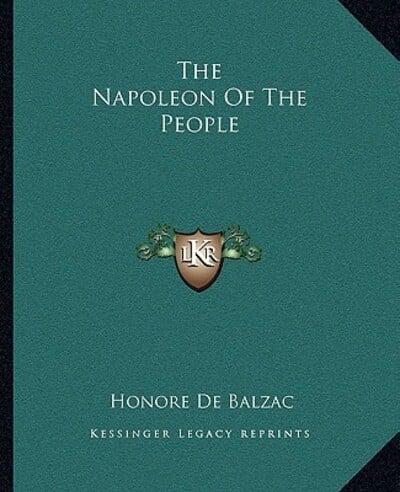 The Napoleon Of The People