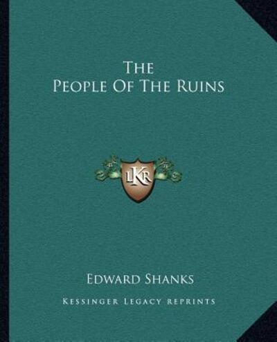 The People Of The Ruins