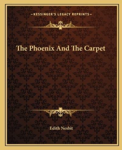 The Phoenix And The Carpet