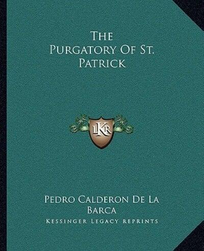 The Purgatory of St. Patrick