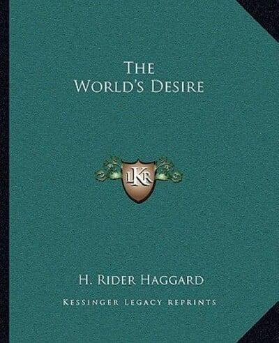 The World's Desire