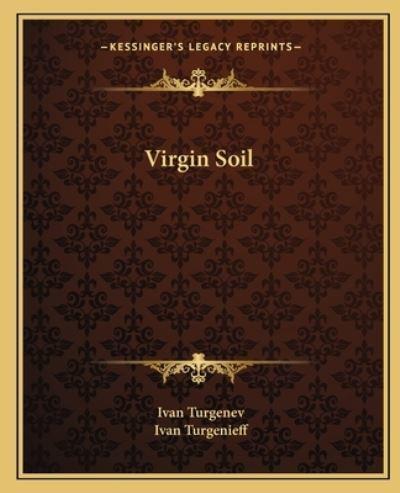 Virgin Soil