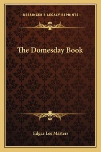 The Domesday Book